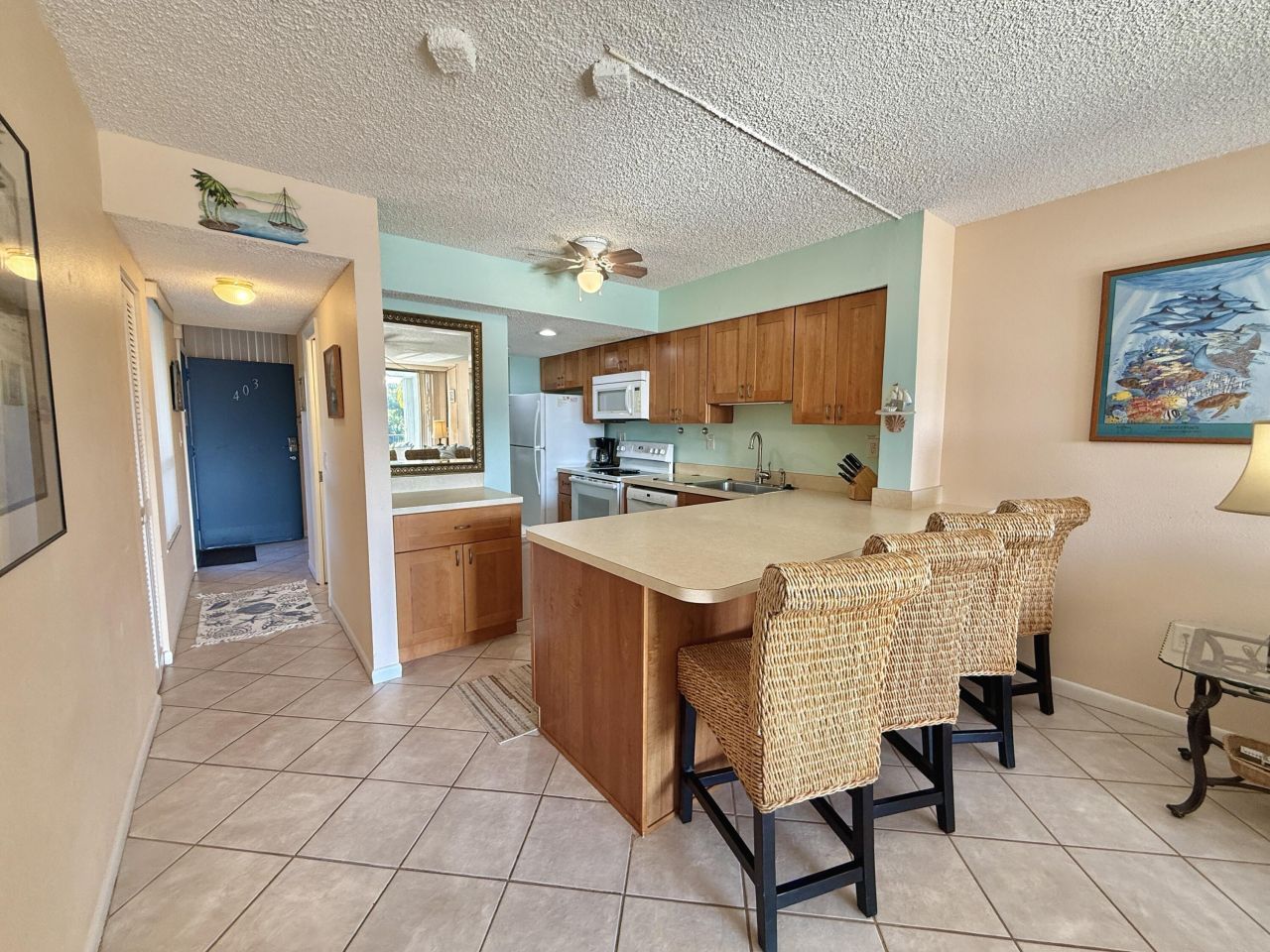 104350 Overseas Highway, Unit B403 &, Key Largo, FL 33037 Photo