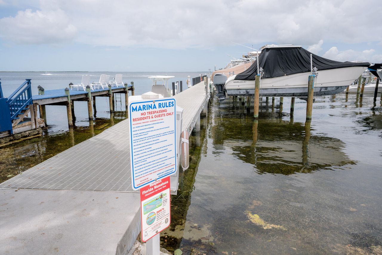 104350 Overseas Highway, Unit B403 &, Key Largo, FL 33037 Photo