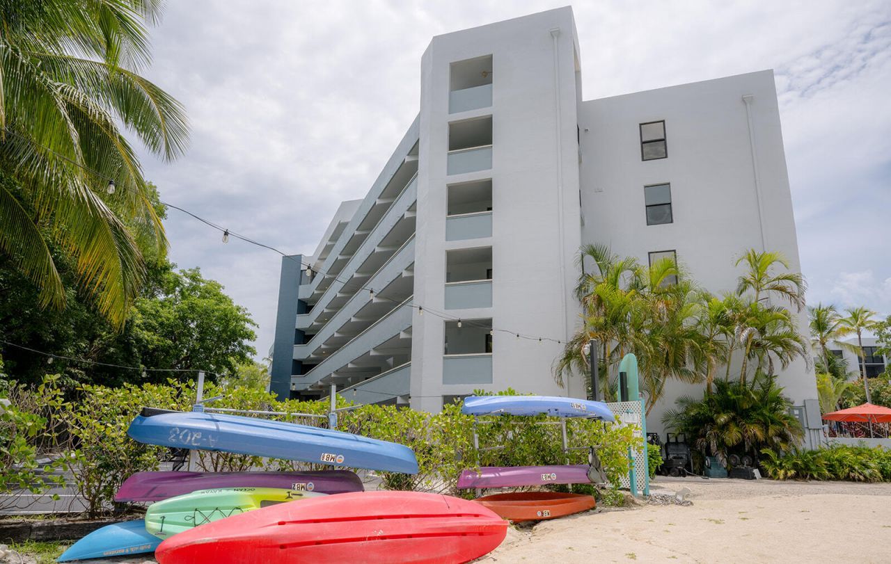 104350 Overseas Highway, Unit B403 &, Key Largo, FL 33037 Photo