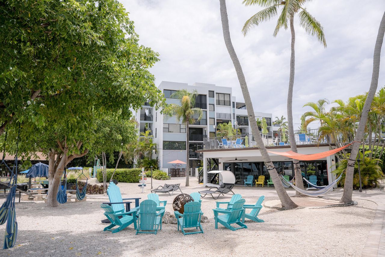 104350 Overseas Highway, Unit B403 &, Key Largo, FL 33037 Photo