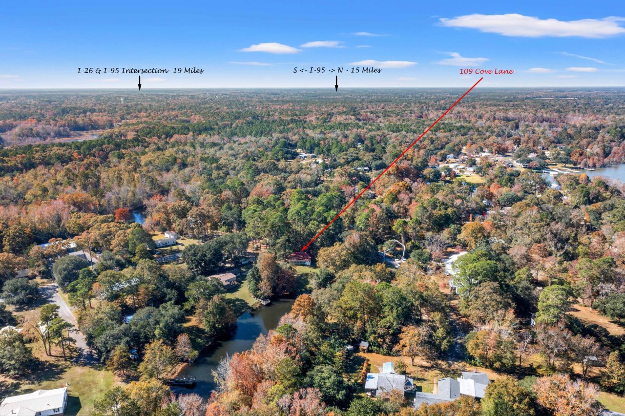 109 Cove Lane Photo 32