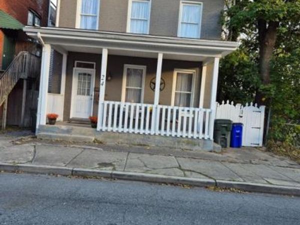 24 MADISON AVENUE, HAGERSTOWN, MD 21740