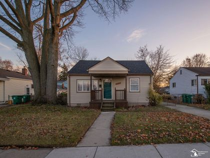 28339 Sheridan Street Garden City, MI 48135