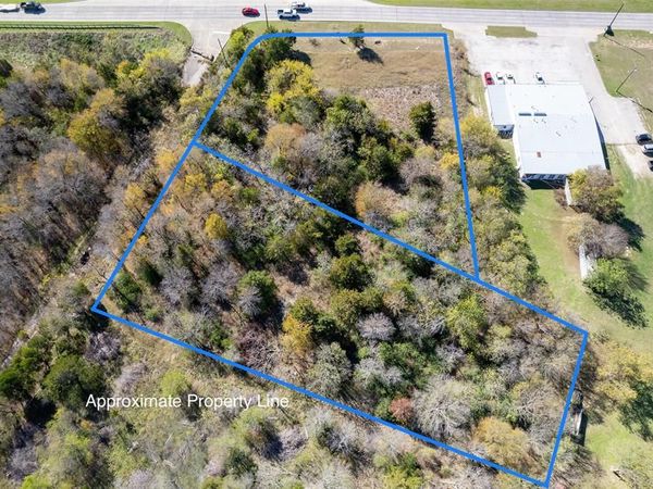 3495 S Belt Line Road , Balch Springs, TX 75181