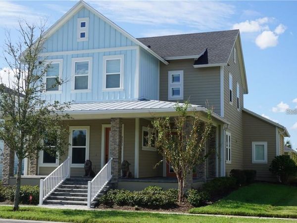 8631 LAUREATE BOULEVARD, ORLANDO, FL 32827