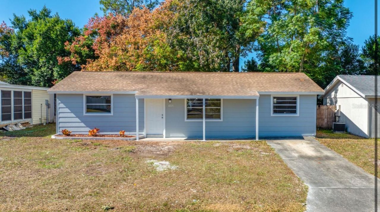 4335 Las Vegas Drive, New Port Richey, FL 34653 Main Photo