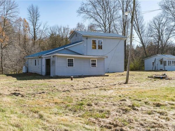 2700 County Road 28, Madrid, NY 13660