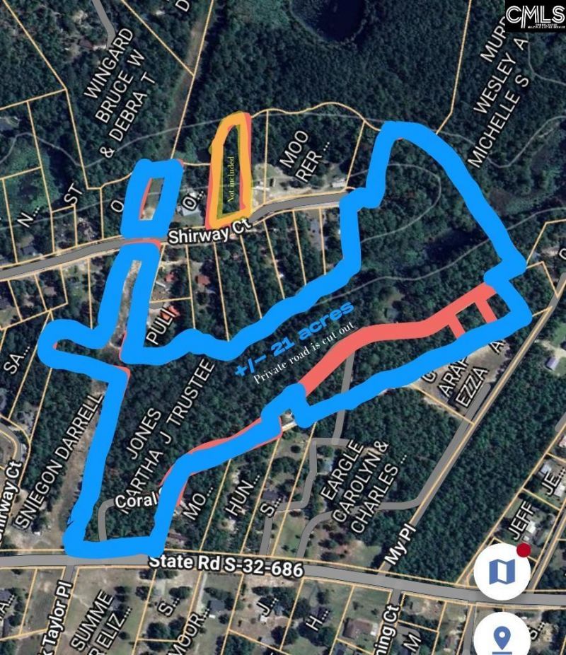 121 Coral Court Photo 51