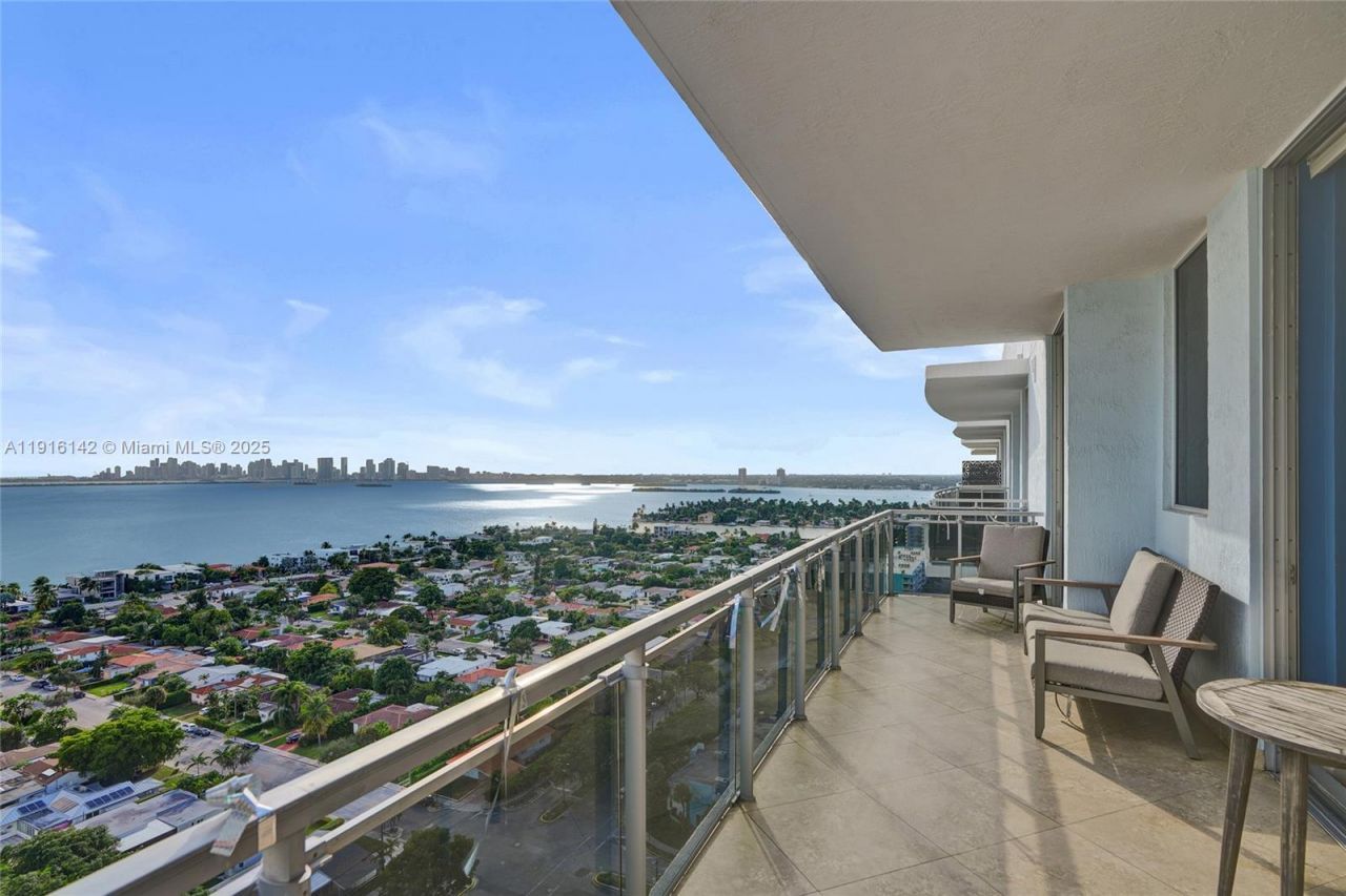 7901 Hispanola Ave, Unit 2010, North Bay Village, FL 33141 Photo