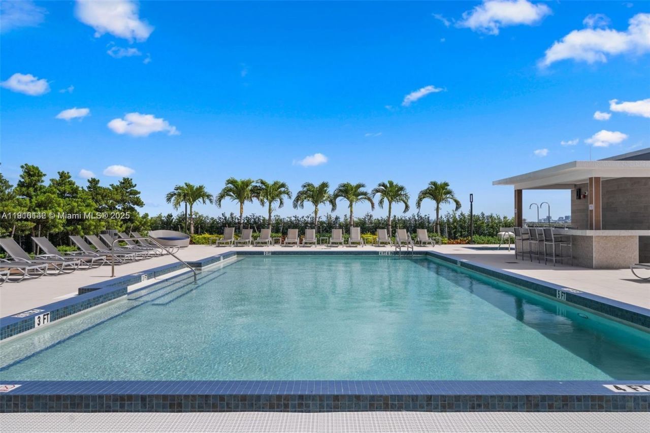 7901 Hispanola Ave, Unit 2010, North Bay Village, FL 33141 Photo