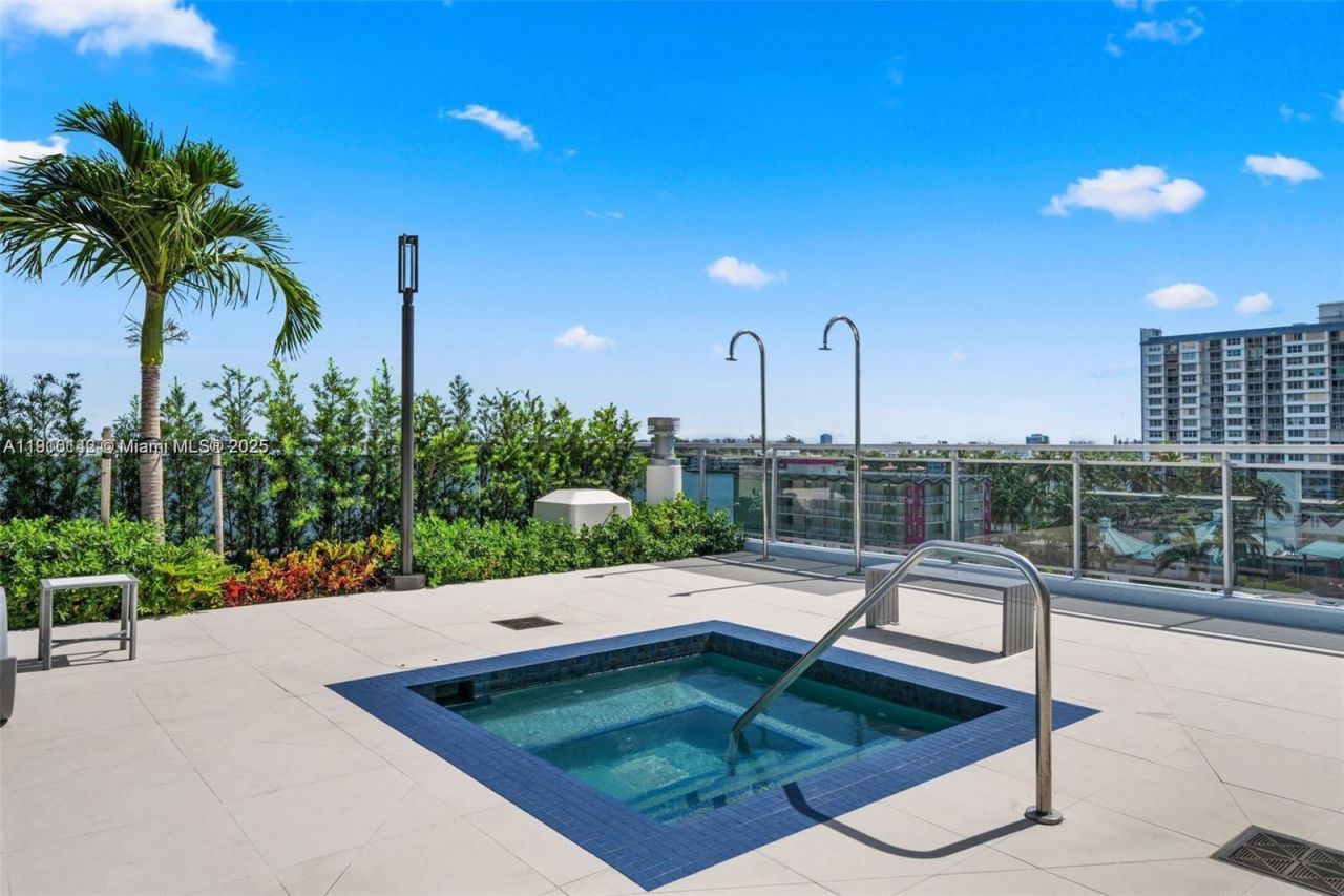 7901 Hispanola Ave, Unit 2010, North Bay Village, FL 33141 Photo