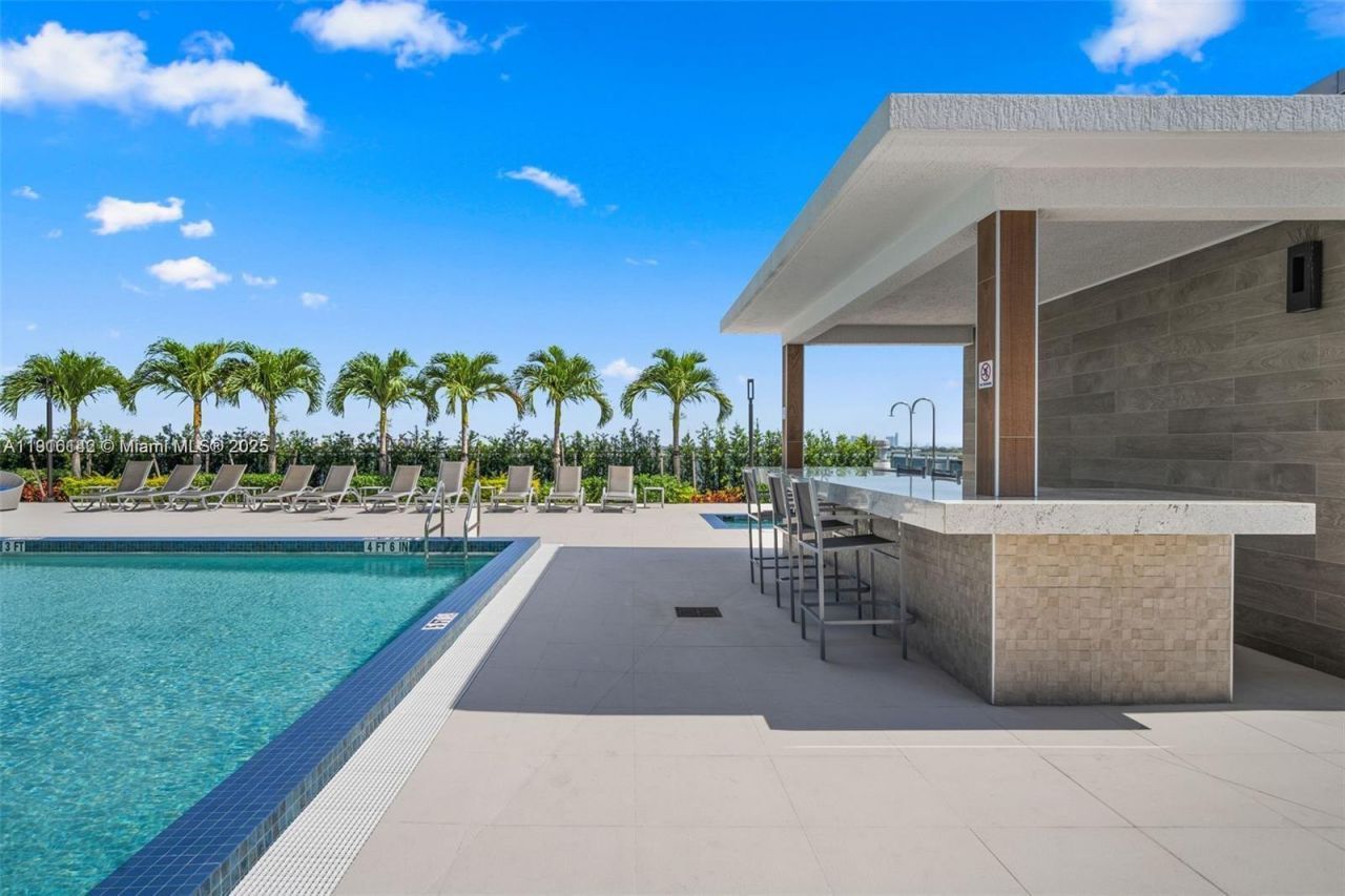 7901 Hispanola Ave, Unit 2010, North Bay Village, FL 33141 Photo