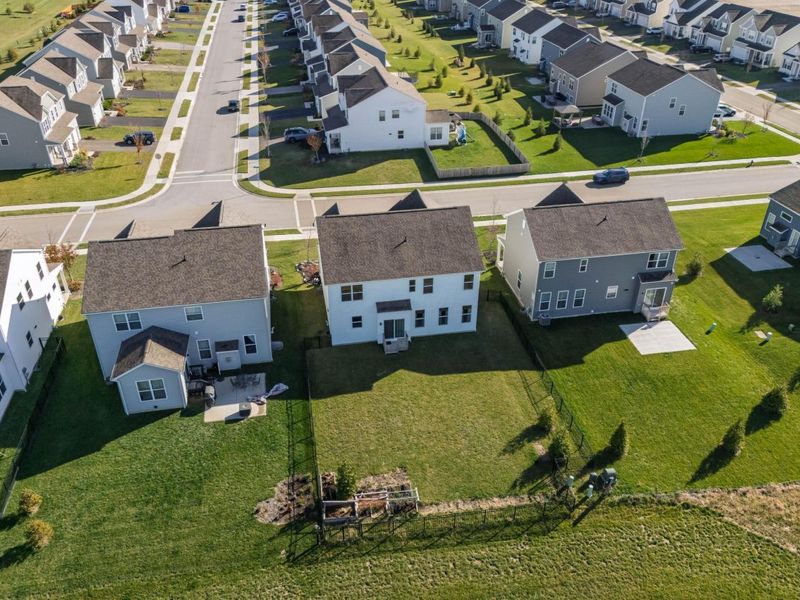 7393 McQueen Drive NW, Pickerington, OH 43147 Photo 34