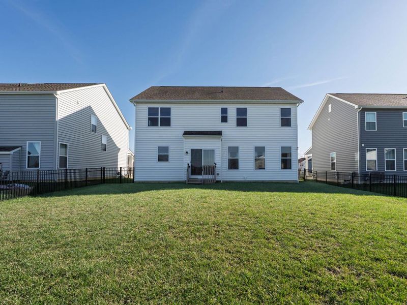 7393 McQueen Drive NW, Pickerington, OH 43147 Photo 35