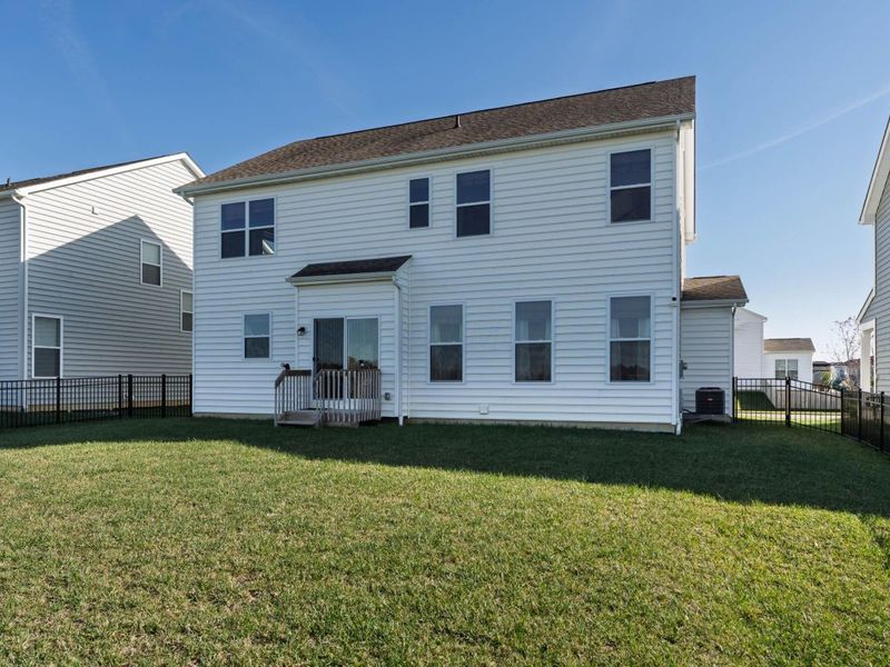 7393 McQueen Drive NW, Pickerington, OH 43147 Photo 36