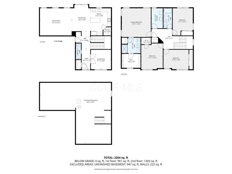 7393 McQueen Drive NW, Pickerington, OH 43147 Photo 46