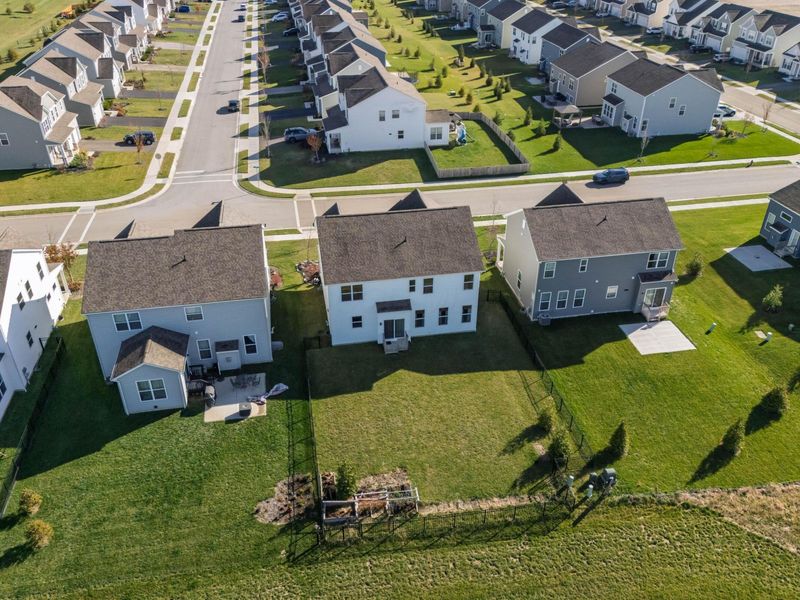 7393 McQueen Drive NW, Pickerington, OH 43147 Photo 6