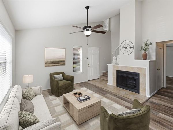 5668 Cedar Creek Drive, Benbrook, TX 76109