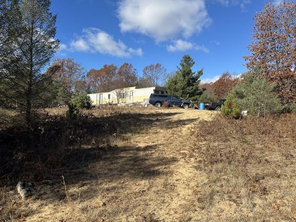 8159 N Sweet Chevy Lane, Bitely, MI 49309