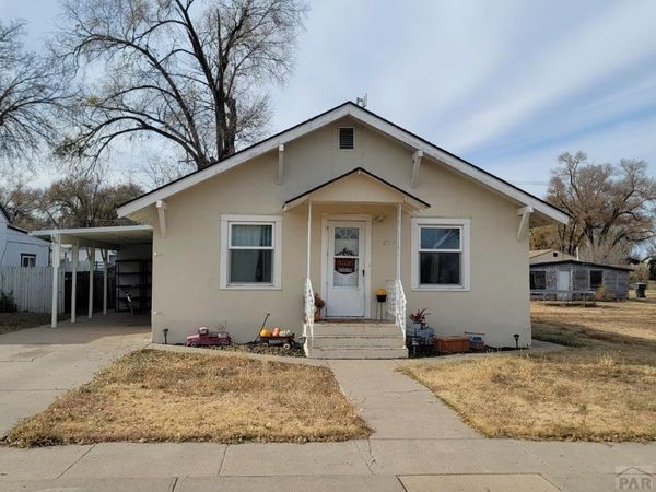 804 S 9th St, Lamar, CO 81052
