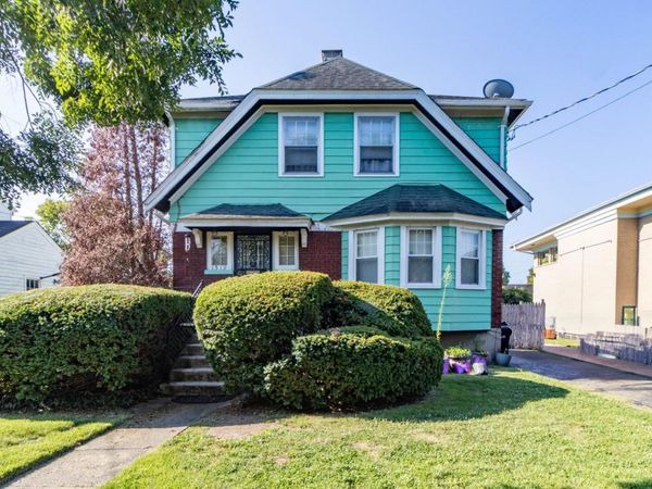 1519 Section Road, Cincinnati, OH 45237