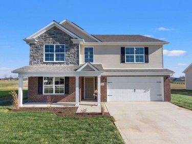 231 Jared Parker Way, Georgetown, KY 40324