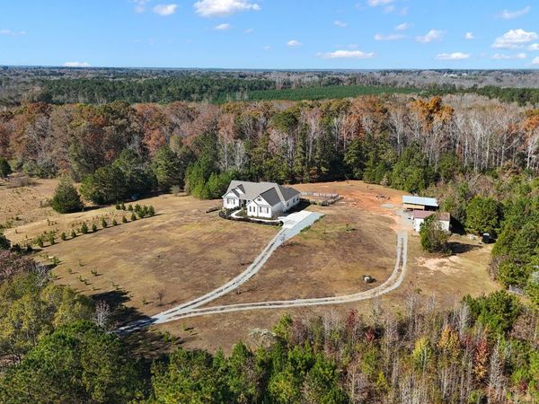 338 Forest Lane, Woodbury, GA 30293