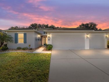 26555 MANASSAS DRIVE, LEESBURG, FL 34748