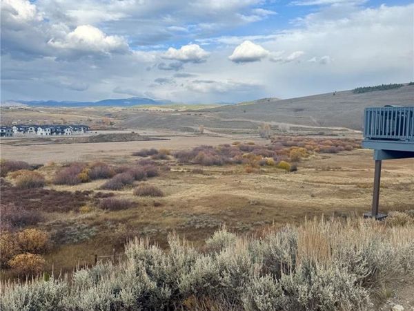 32 GCR 8941 , Granby, CO 80446