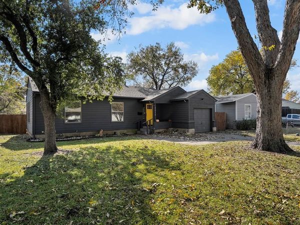 2212 Tealford Drive, Dallas, TX 75228