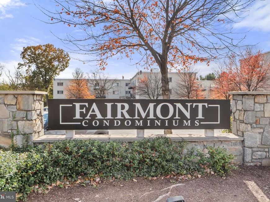 5601 Parker House Terrace, Unit 401, Hyattsville, MD 20782 Main Photo