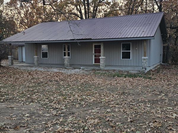 5009 S 142nd Road, Morrisville, MO 65710