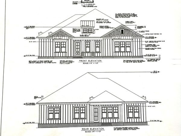 187 Caraway Drive, Niceville, FL 32578