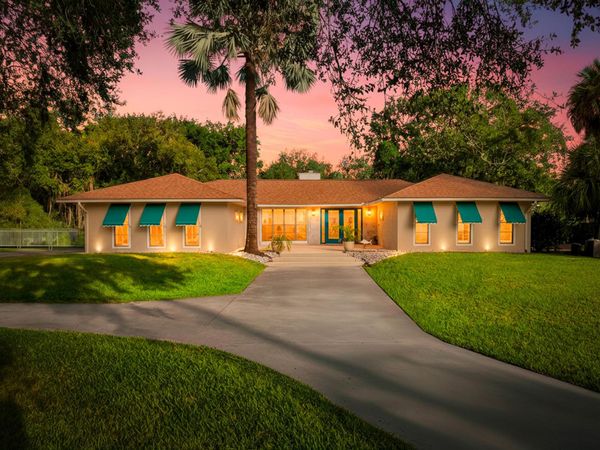 3650 S 25th Street, Fort Pierce, FL 34981