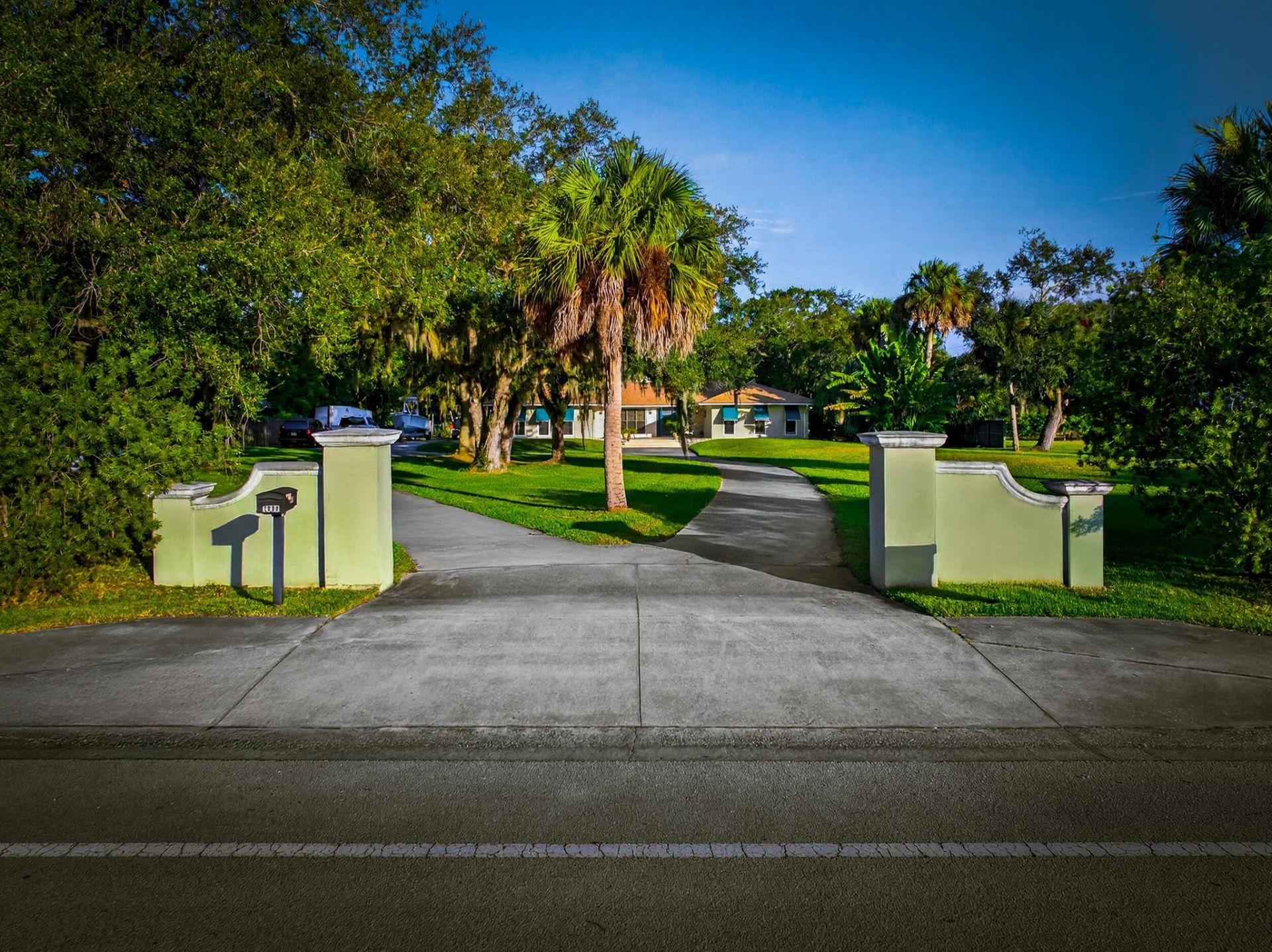 3650 S 25th Street, Fort Pierce, FL 34981 Photo