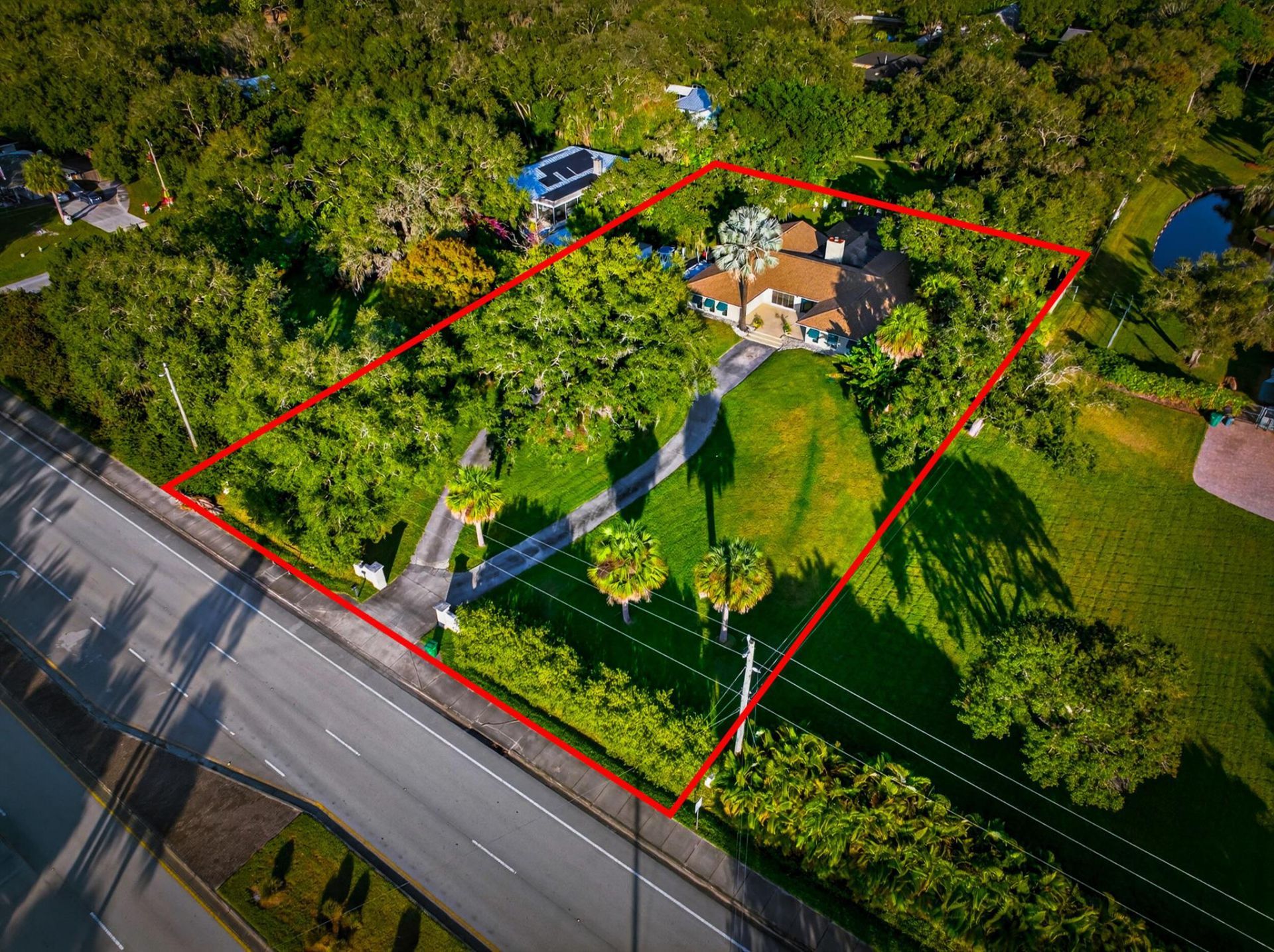 3650 S 25th Street, Fort Pierce, FL 34981 Photo