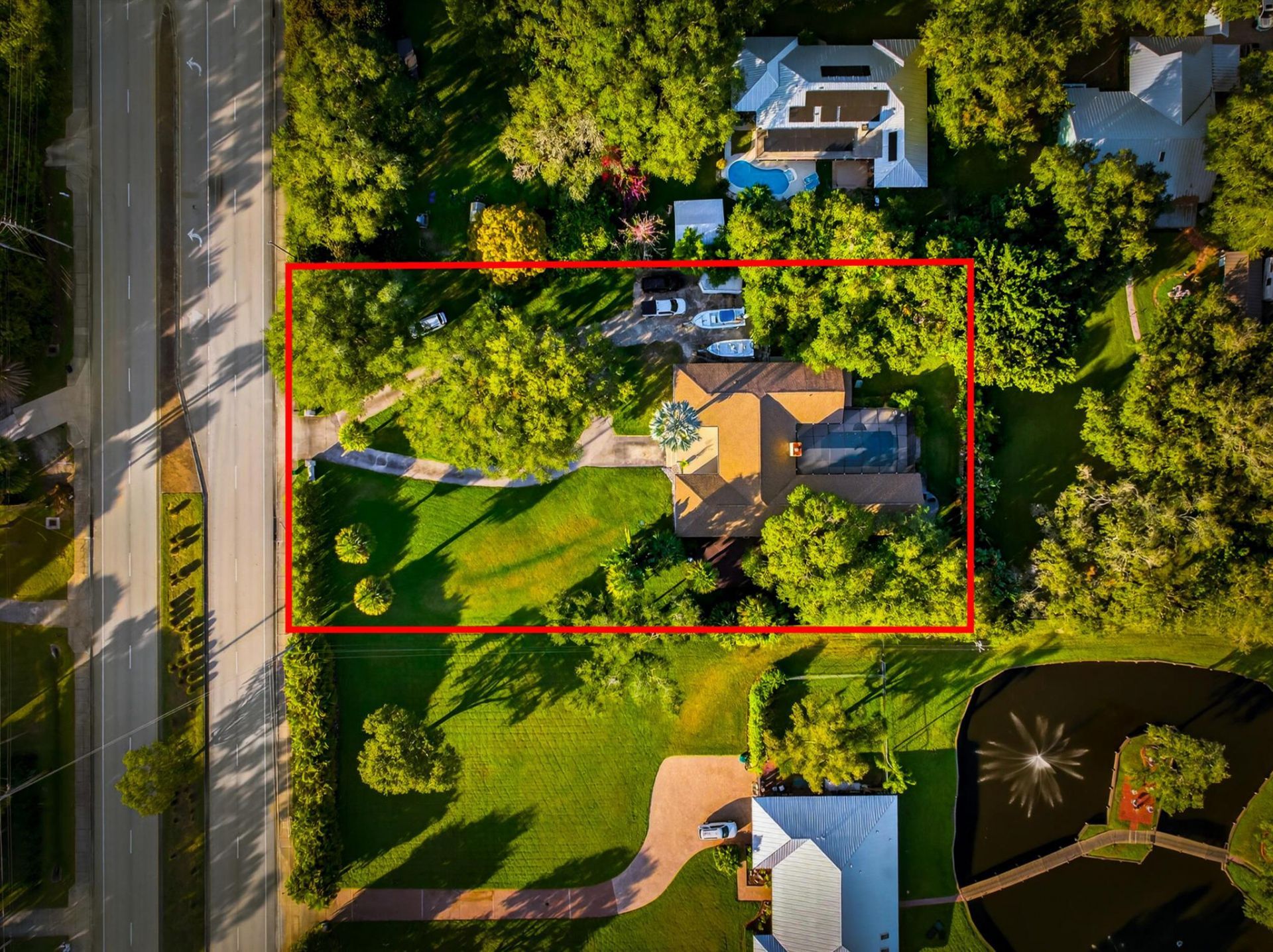 3650 S 25th Street, Fort Pierce, FL 34981 Photo