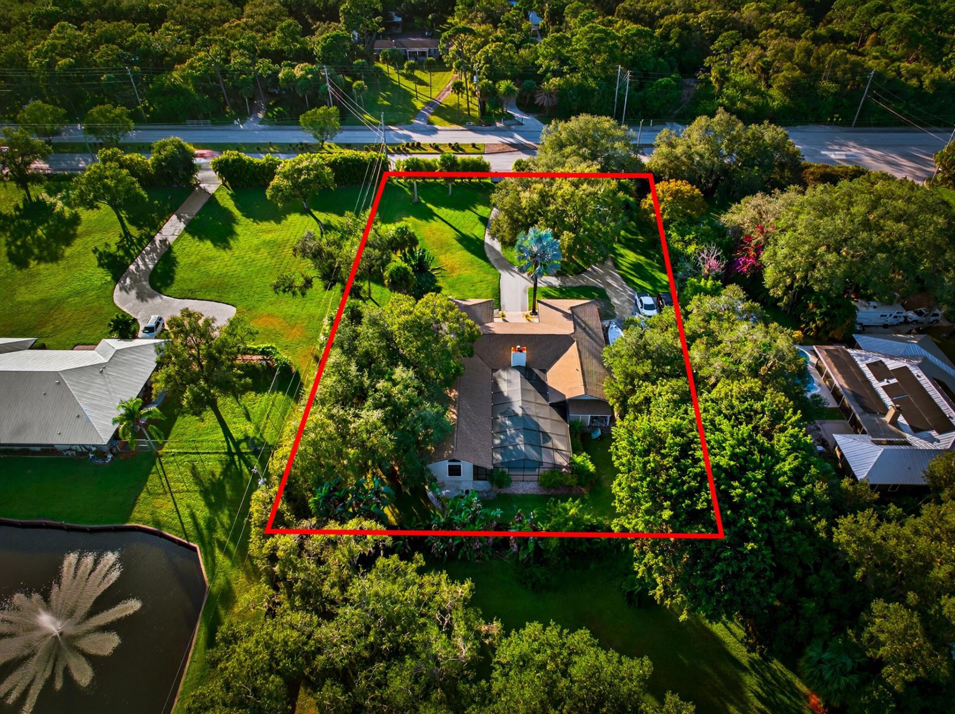 3650 S 25th Street, Fort Pierce, FL 34981 Photo