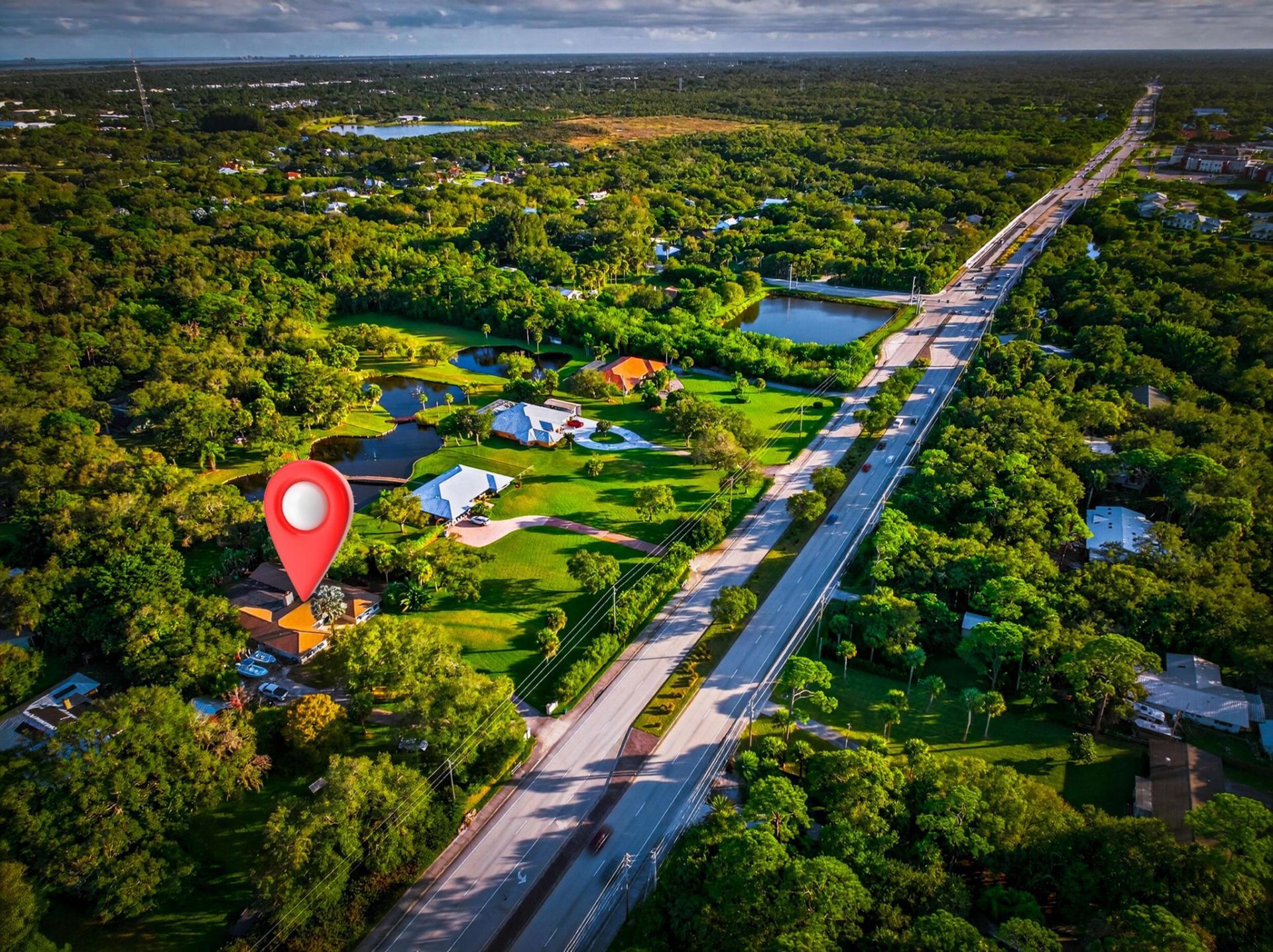 3650 S 25th Street, Fort Pierce, FL 34981 Photo