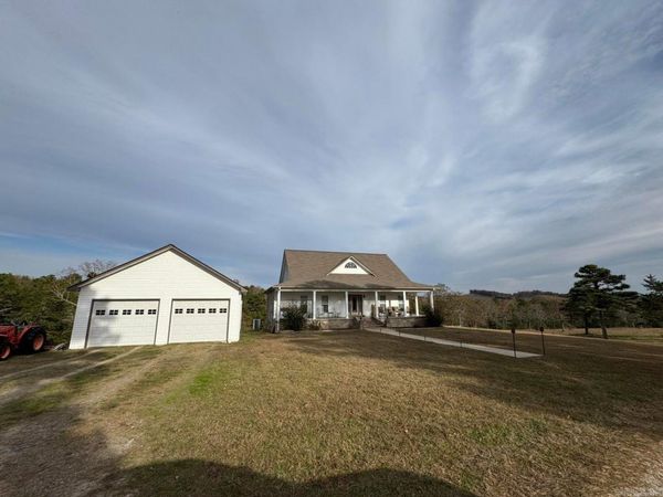 317 A Homer Bray Road, Mount Pleasant, AR 72561