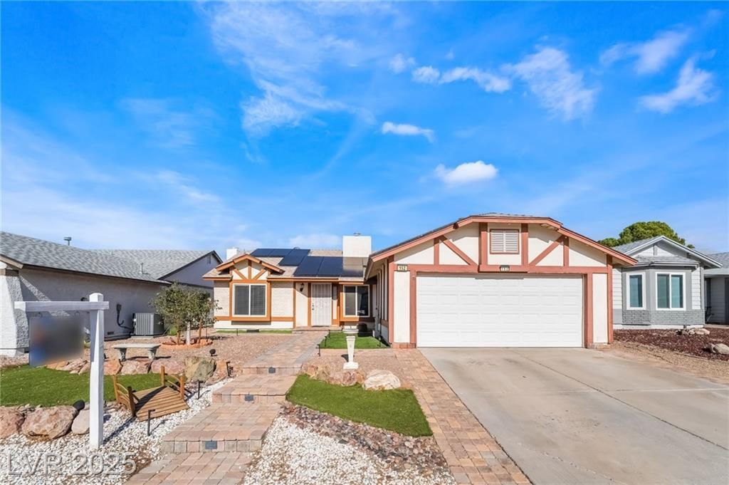 152 Emden Drive, Henderson, NV 89015 Main Photo