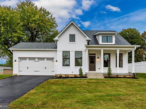 Lot 14 STOUFFER AVENUE, BOONSBORO, MD 21713