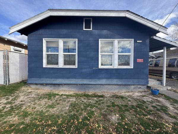 319 Martin Street, Klamath Falls, OR 97601