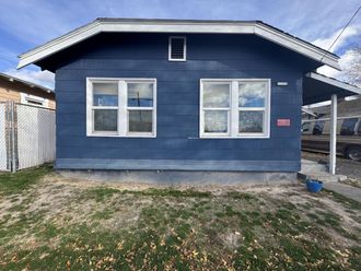 319 Martin Street Klamath Falls, OR 97601