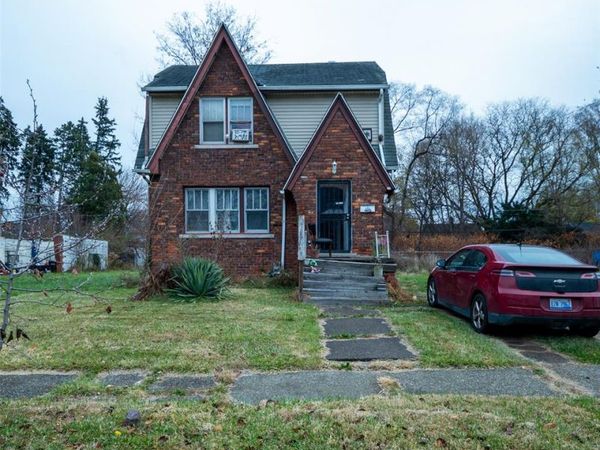 12058 Montrose Street, Detroit, MI 48227