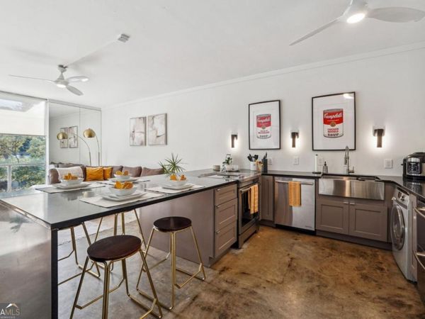 130 26th Street NW, Unit 403, Atlanta, GA 30309