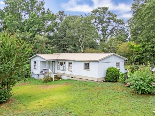 37 Carruth Road, Jefferson, GA 30549