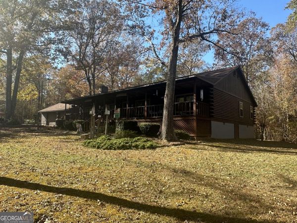 10291 White House Parkway, Woodbury, GA 30293