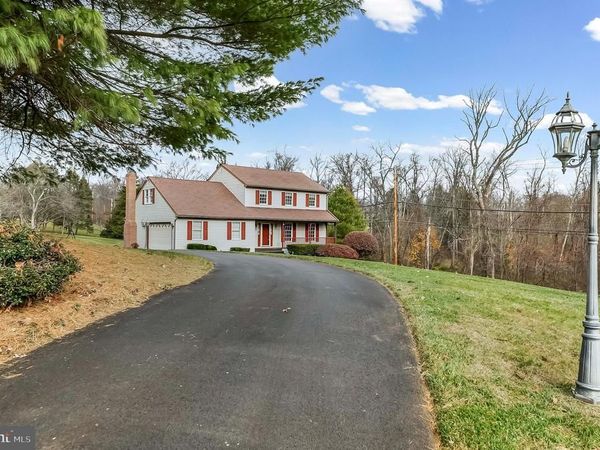 155 FREEDOM VALLEY CIRCLE, COATESVILLE, PA 19320