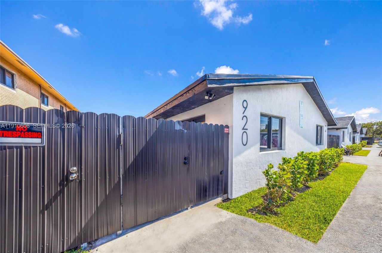 920 NW 8th Ave, Unit 1, Pompano Beach, FL 33060 Photo